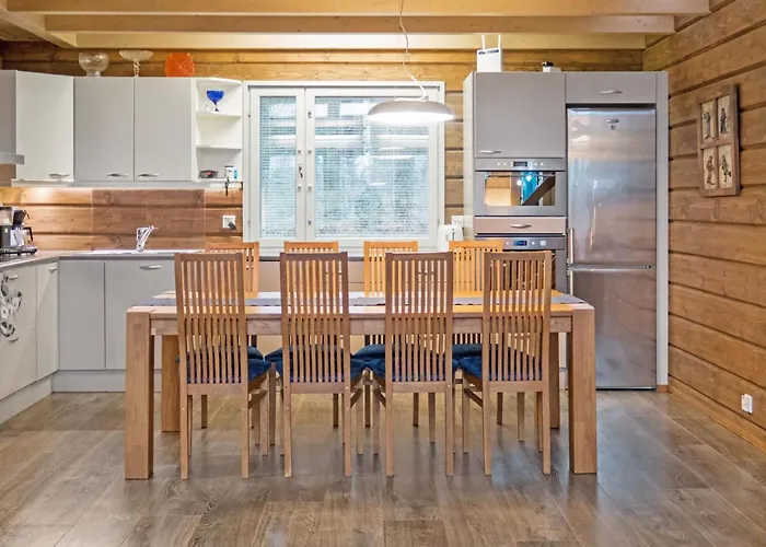 Дом отдыха Sopukka By Interhome