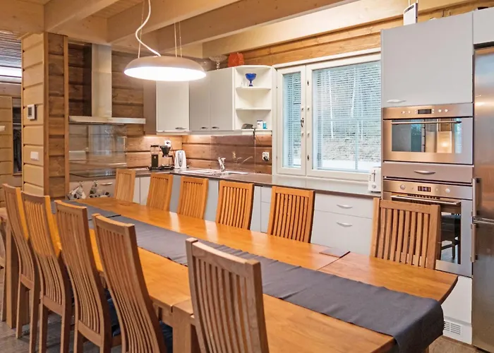 Sopukka By Interhome Вуокатти