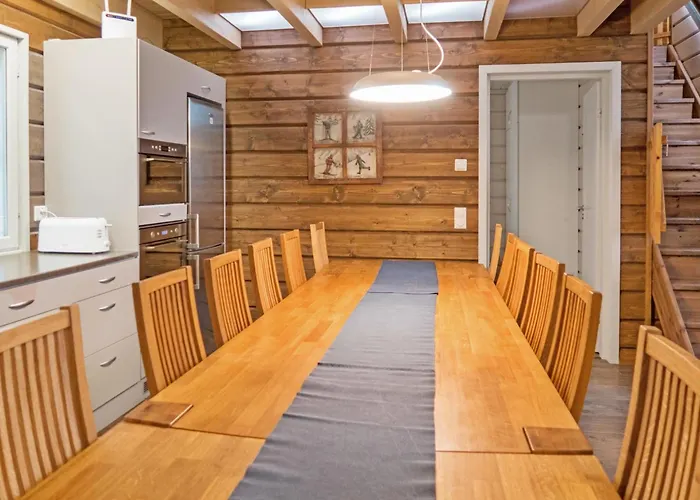 Дом отдыха Sopukka By Interhome