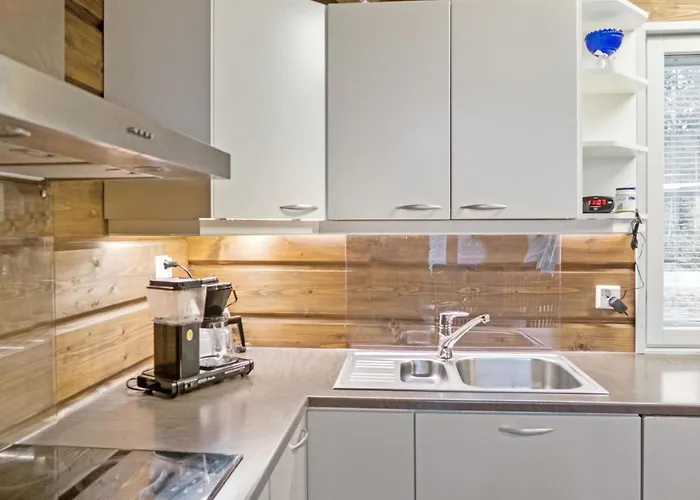 Sopukka By Interhome