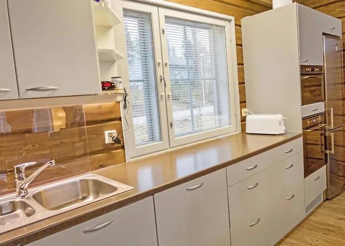 Дом отдыха Sopukka By Interhome