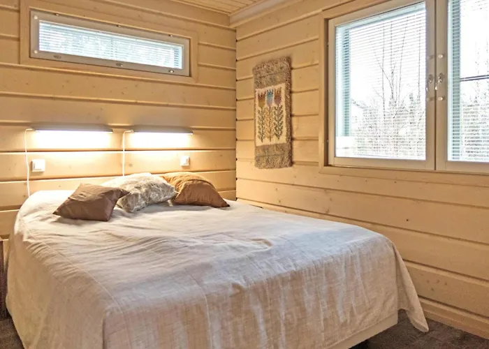 Sopukka By Interhome *