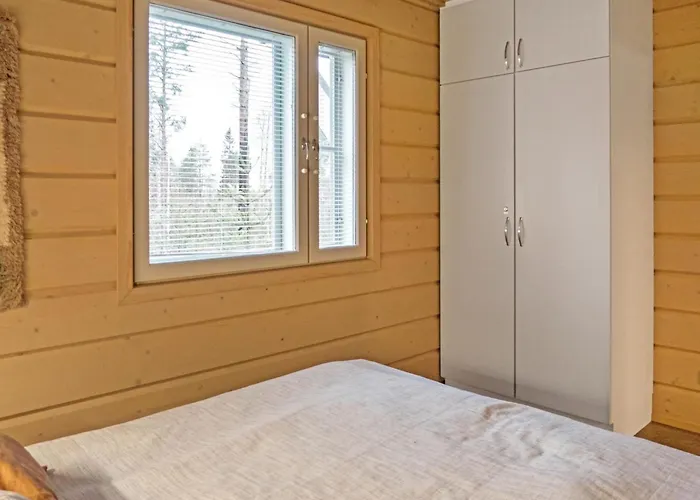 Sopukka By Interhome Дом отдыха