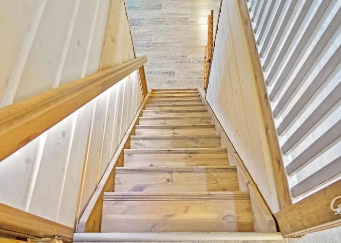 Sopukka By Interhome Дом отдыха *