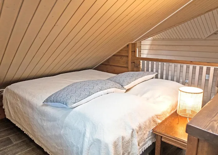 Sopukka By Interhome * Вуокатти