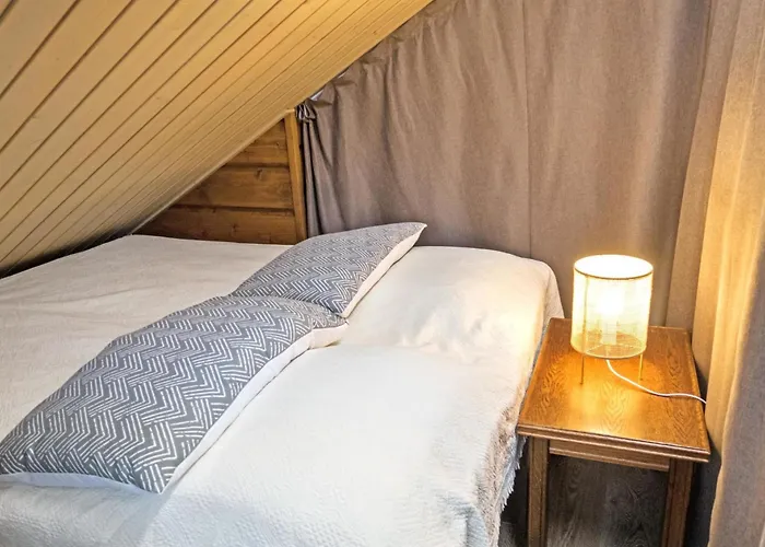 Дом отдыха Sopukka By Interhome *