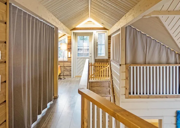 Sopukka By Interhome * Вуокатти