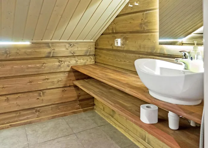 Дом отдыха Sopukka By Interhome