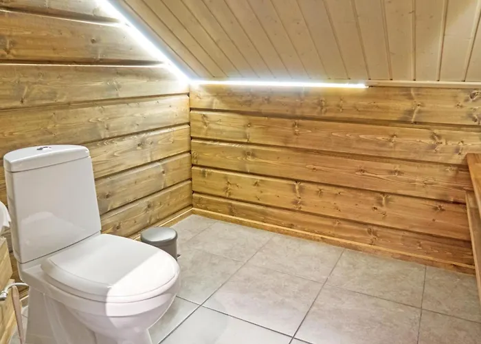 Дом отдыха Sopukka By Interhome *