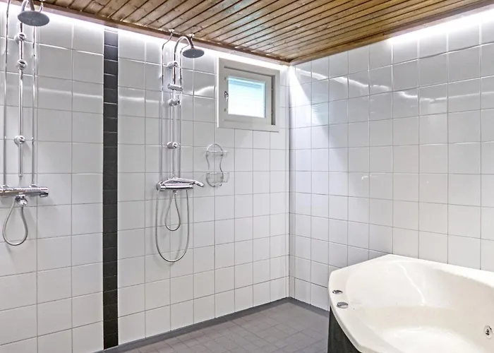 Sopukka By Interhome Дом отдыха *