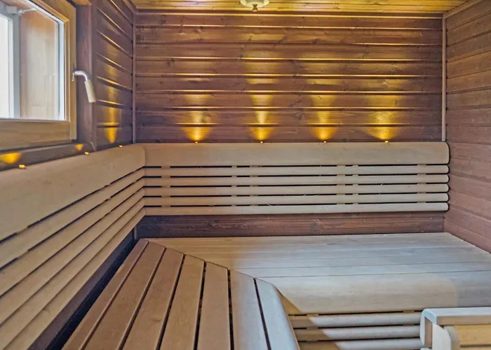 Sopukka By Interhome *