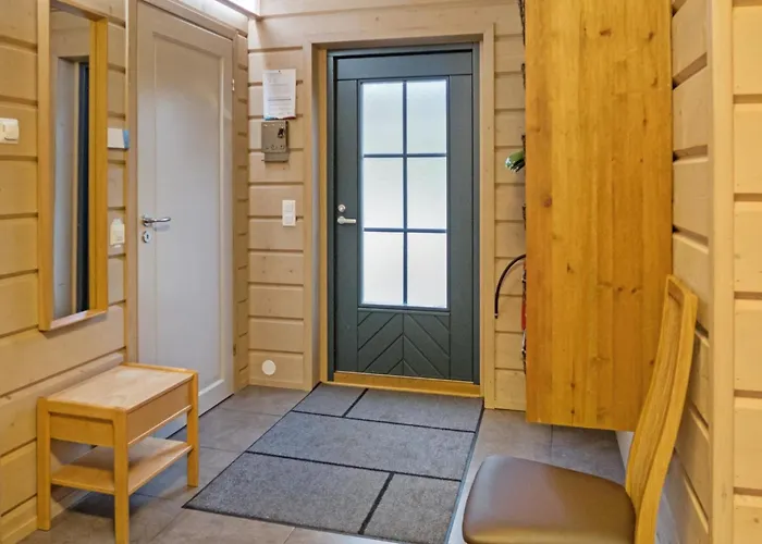 Sopukka By Interhome Дом отдыха