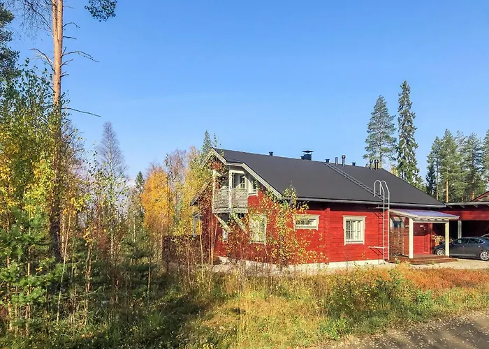 Sopukka By Interhome