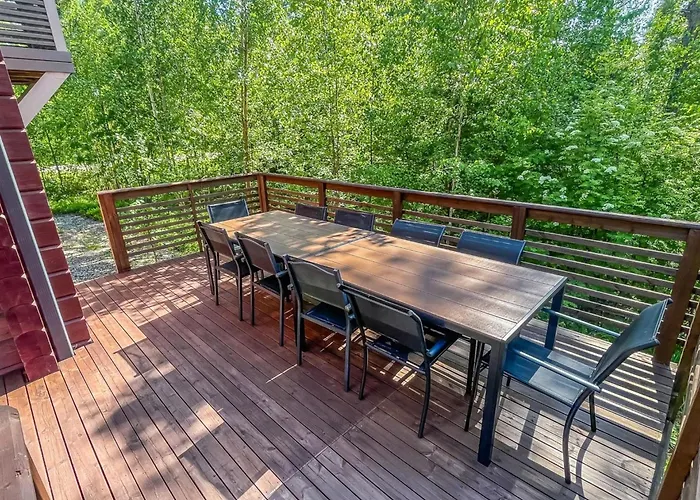 Sopukka By Interhome Дом отдыха Вуокатти